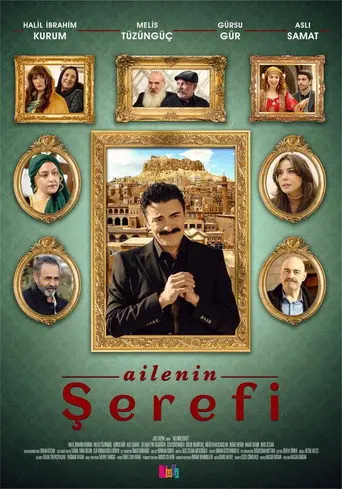 Ailenin Şerefi (2025)