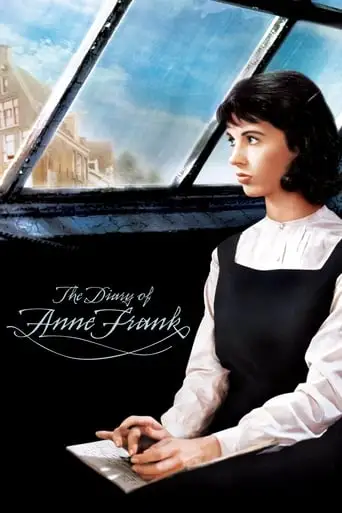 The Diary Of Anne Frank (1959)