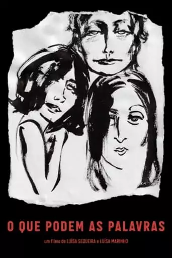 What Words Can Do (2022)