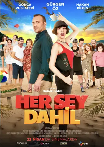 Her Şey Dahil (2022)