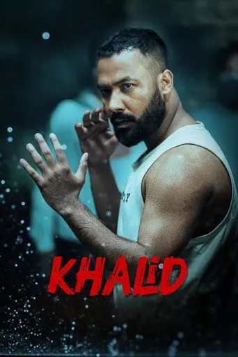 Khalid (2025)