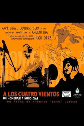 A los cuatro vientos (2007)