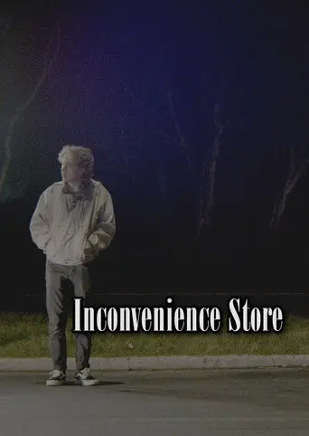 Inconvenience Store (2024)