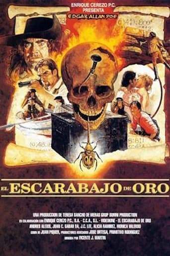 The Gold Bug (1996)
