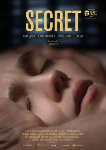 Secret (2015)