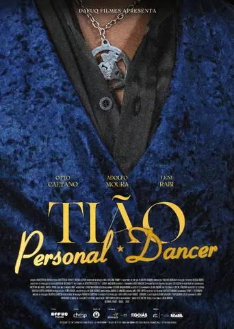 Tião Personal Dancer (2026)