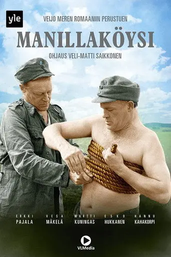 The Manila Rope (1976)