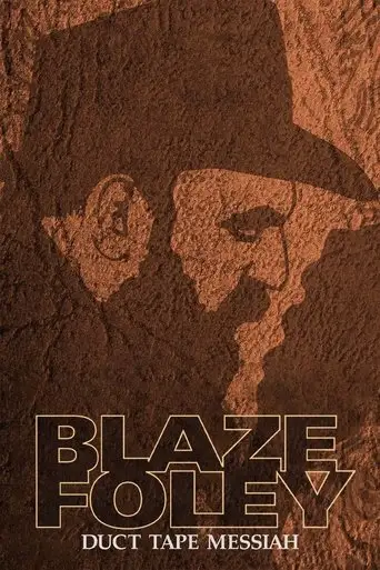 Blaze Foley: Duct Tape Messiah (2011)