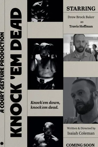 Knock'em Dead (2026)