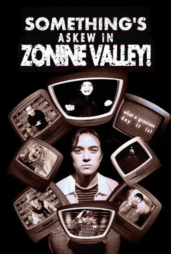 Something's Askew in Zonine Valley! (2026)