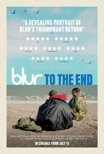 Blur: To The End (2024)