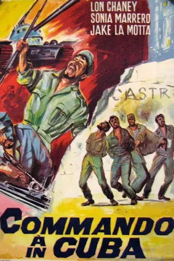 Rebellion in Cuba (1961)