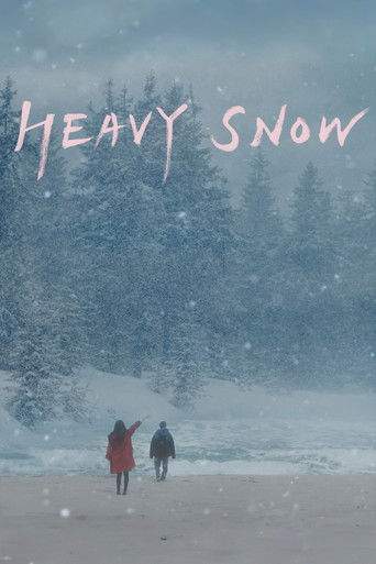 Heavy Snow (2024)