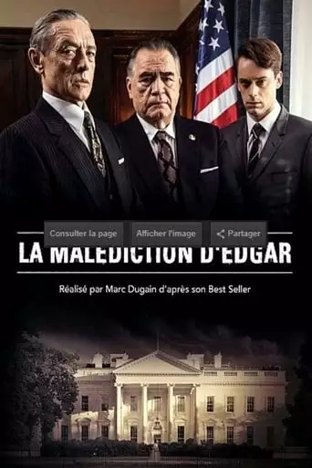 The Curse Of Edgar (2013)