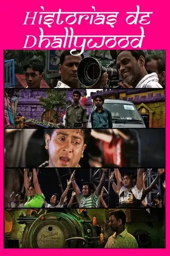 Historias de Dhallywood (2011)
