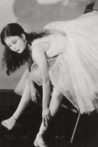 Agnes: the Indomitable De Mille (1987)