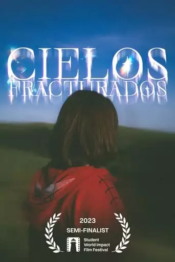 Fractured Skies (2023)