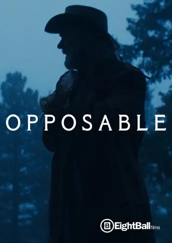 Opposable (2025)