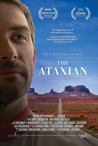 The Ataxian (2015)