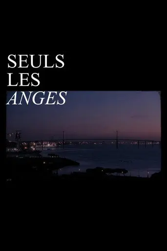 Only Angels (2026)