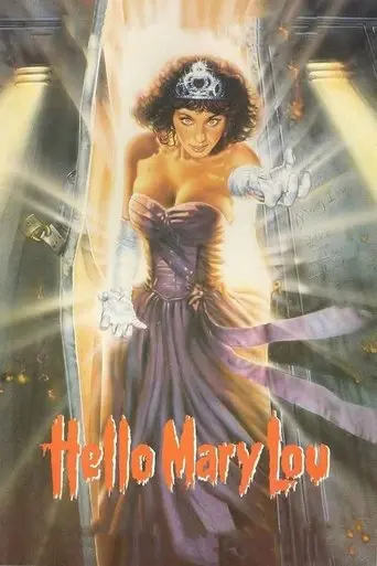 Hello Mary Lou: Prom Night II (1987)