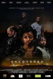 Uncovered (2019)