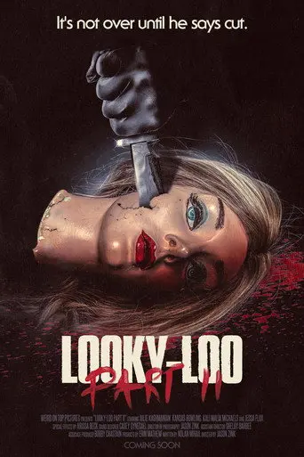 Looky-Loo: Part II (2026)