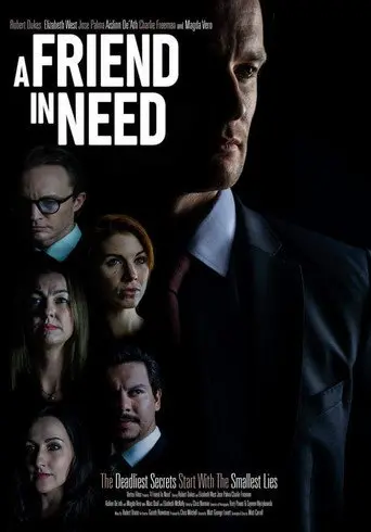 A Friend In Need (2018)