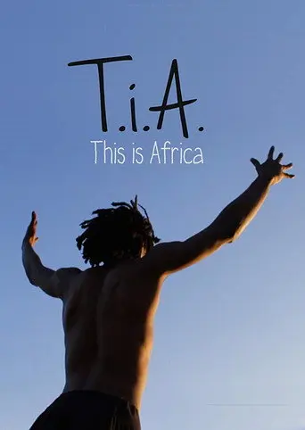 T.I.A. (This Is Africa) (2014)