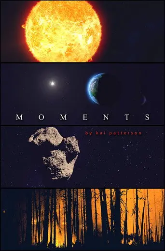 Moments (2017)