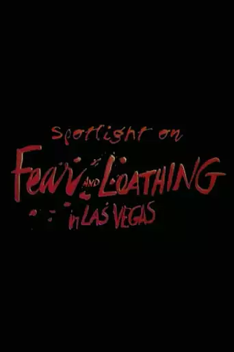Spotlight On Location: Fear And Loathing In Las Vegas (1998)