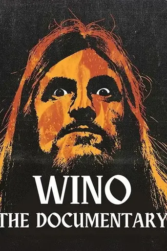 WINO: The Documentary (2023)
