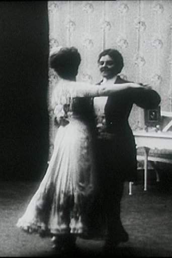 Skilda Tiders Danser (1909)