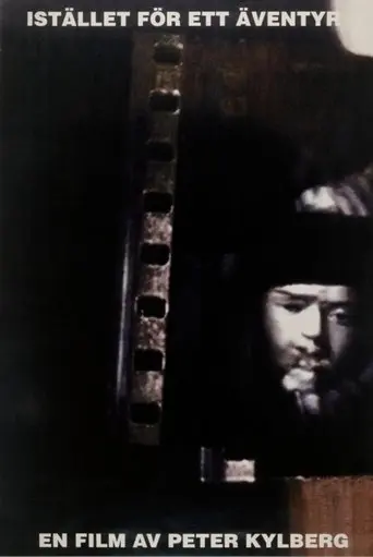 Instead of an Adventure (1996)