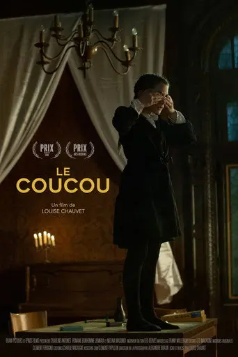 Le Coucou (1970)