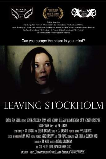 Leaving Stockholm (2014)