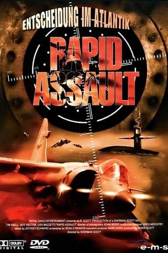 Rapid Assault (1997)