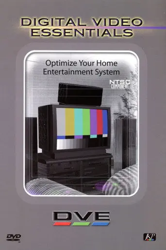 Digital Video Essentials (2003)