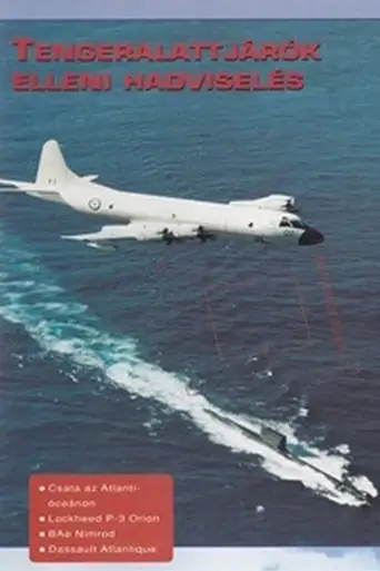 Combat In The Air - Anti-Submarine Warfare (1997)