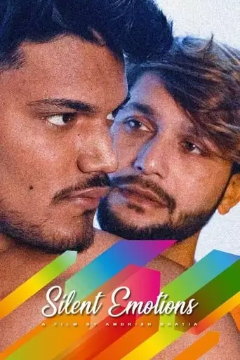 Silent Emotions (2020)