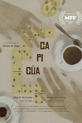 Capicúa (2025)