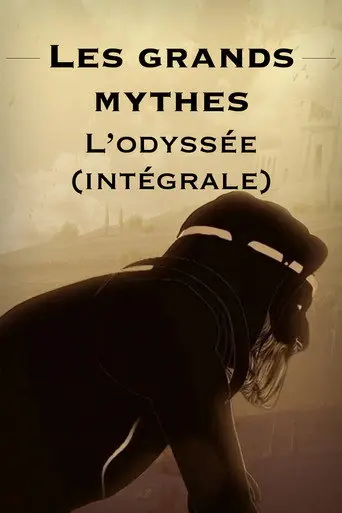 Les grands mythes : L’odyssée (intégrale) (2026)