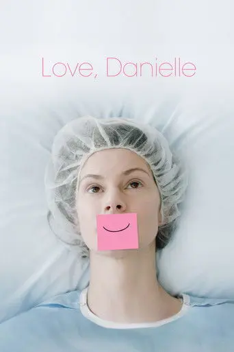 Love, Danielle (2024)