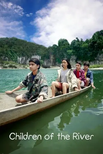 Children Of The River (2019)