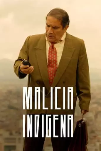 Indigenous Malice (2018)
