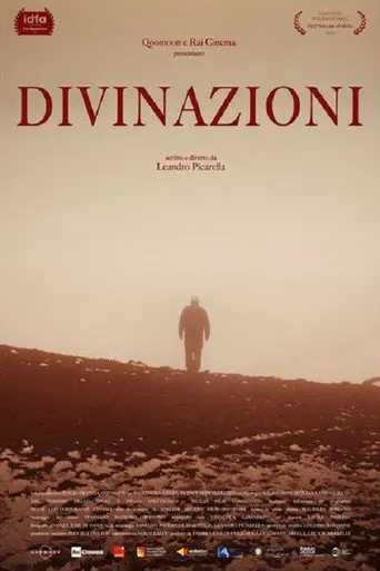 Divinations (2020)