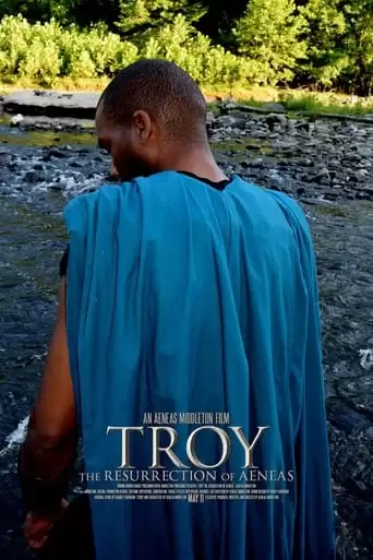 Troy: The Resurrection Of Aeneas (2018)