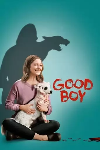 Good Boy (2020)