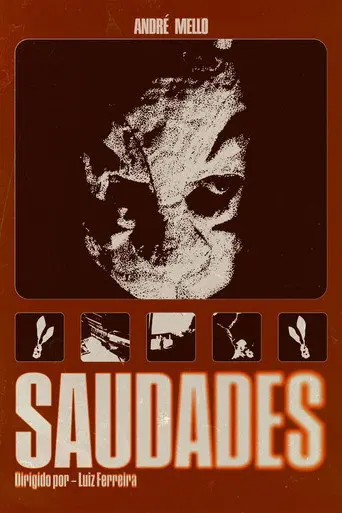 Saudades (2024)