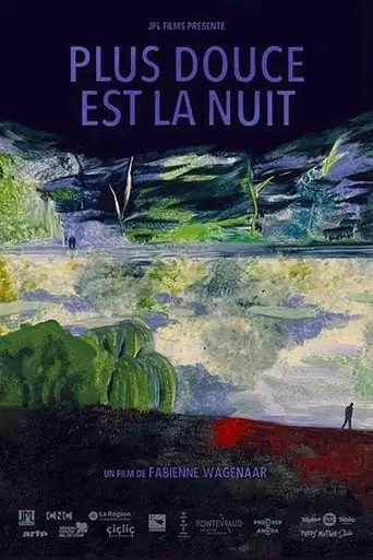 Plus Douce Est La Nuit (2024)